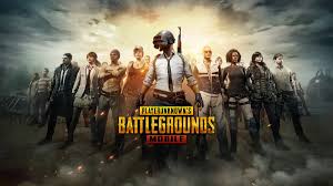PUBG Mobile Account